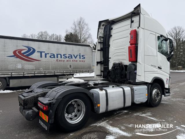Volvo FH FH500