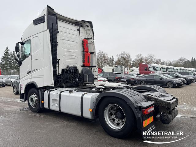 Volvo FH FH500