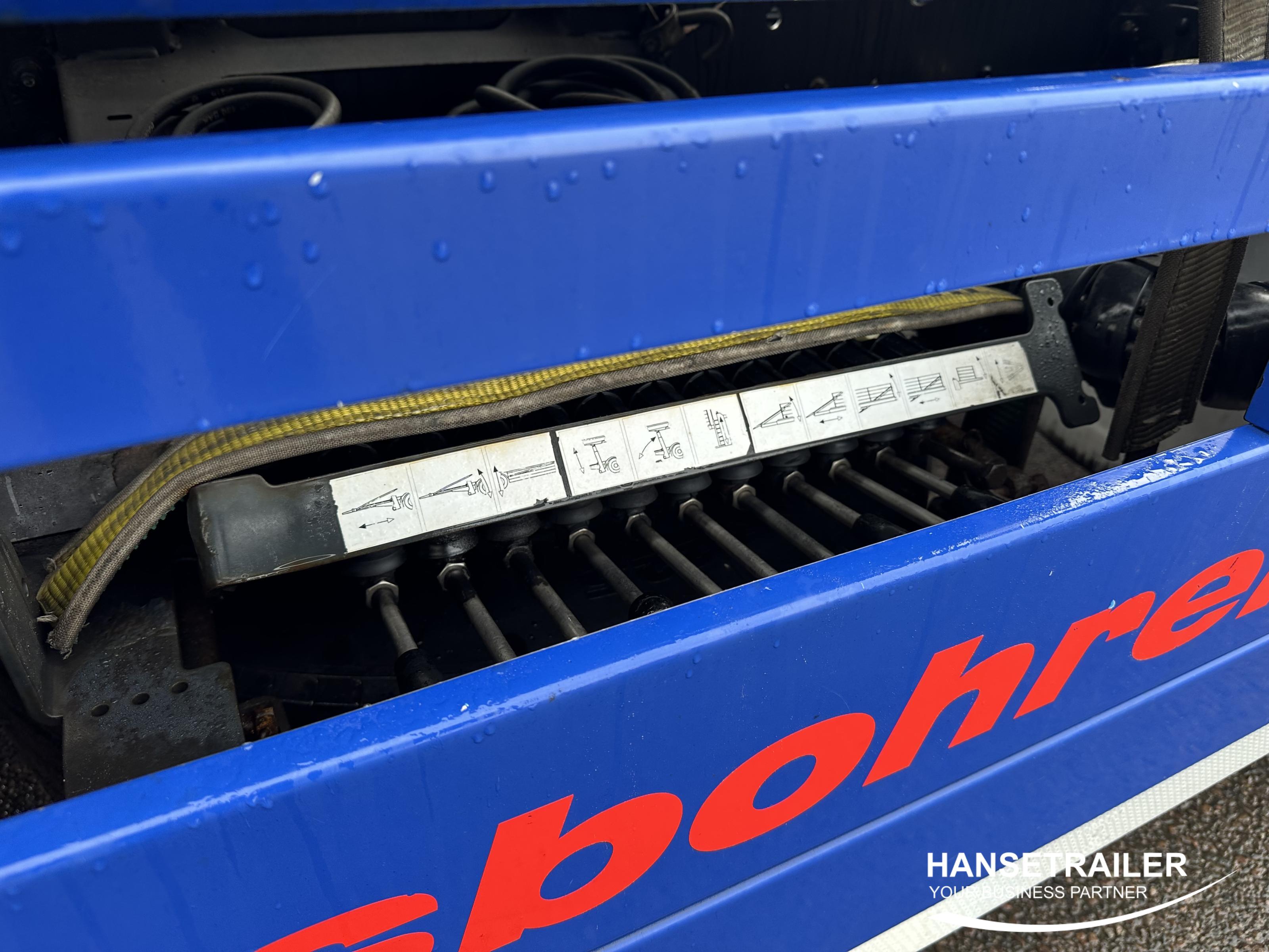 2017 Авто перевозчик Авто перевозчик Renault PREMIUM 440 KASSBOHRER METAGO