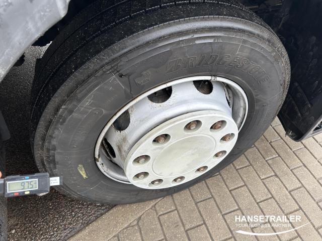 Renault PREMIUM 440 KASSBOHRER METAGO