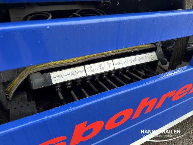 Renault PREMIUM 440 KASSBOHRER METAGO