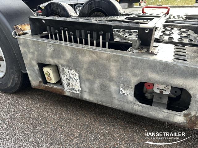 Renault PREMIUM 440 KASSBOHRER METAGO