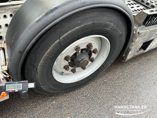 Renault PREMIUM 440 KASSBOHRER METAGO