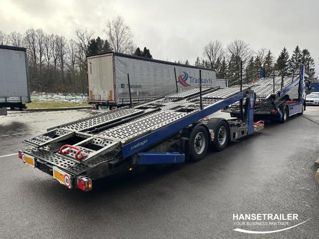 Renault PREMIUM 440 KASSBOHRER METAGO