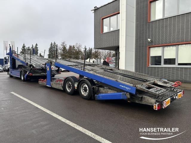 Renault PREMIUM 440 KASSBOHRER METAGO