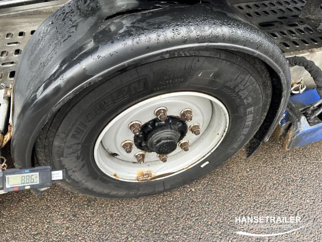 Renault PREMIUM 440 KASSBOHRER METAGO