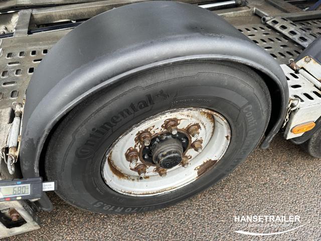 Renault PREMIUM 440 KASSBOHRER METAGO