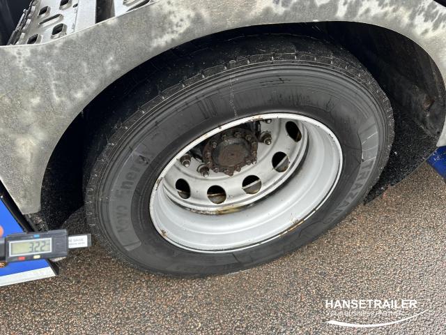 Renault PREMIUM 440 KASSBOHRER METAGO