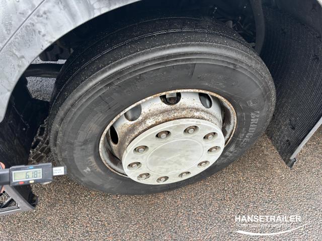 Renault PREMIUM 440 KASSBOHRER METAGO