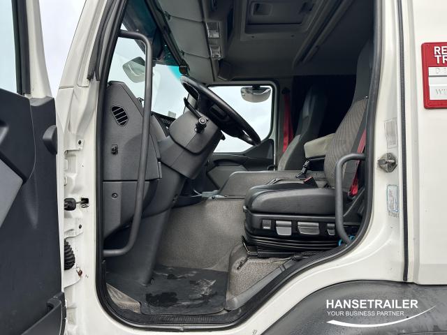 Renault PREMIUM 440 KASSBOHRER METAGO