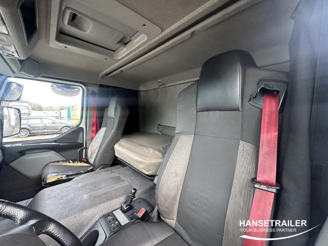 Renault PREMIUM 440 KASSBOHRER METAGO