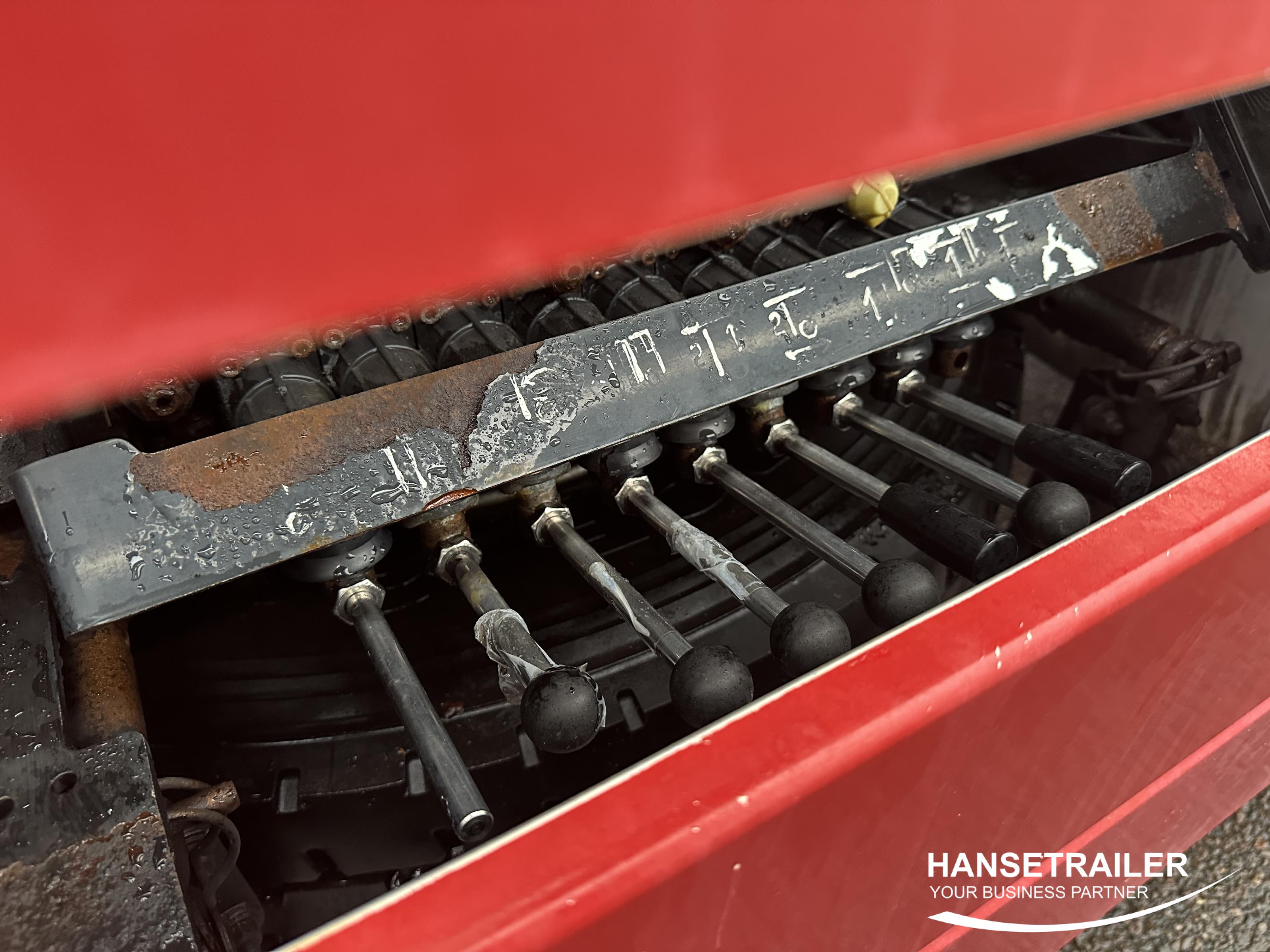 2018 Авто перевозчик Авто перевозчик Mercedes-Benz Actros