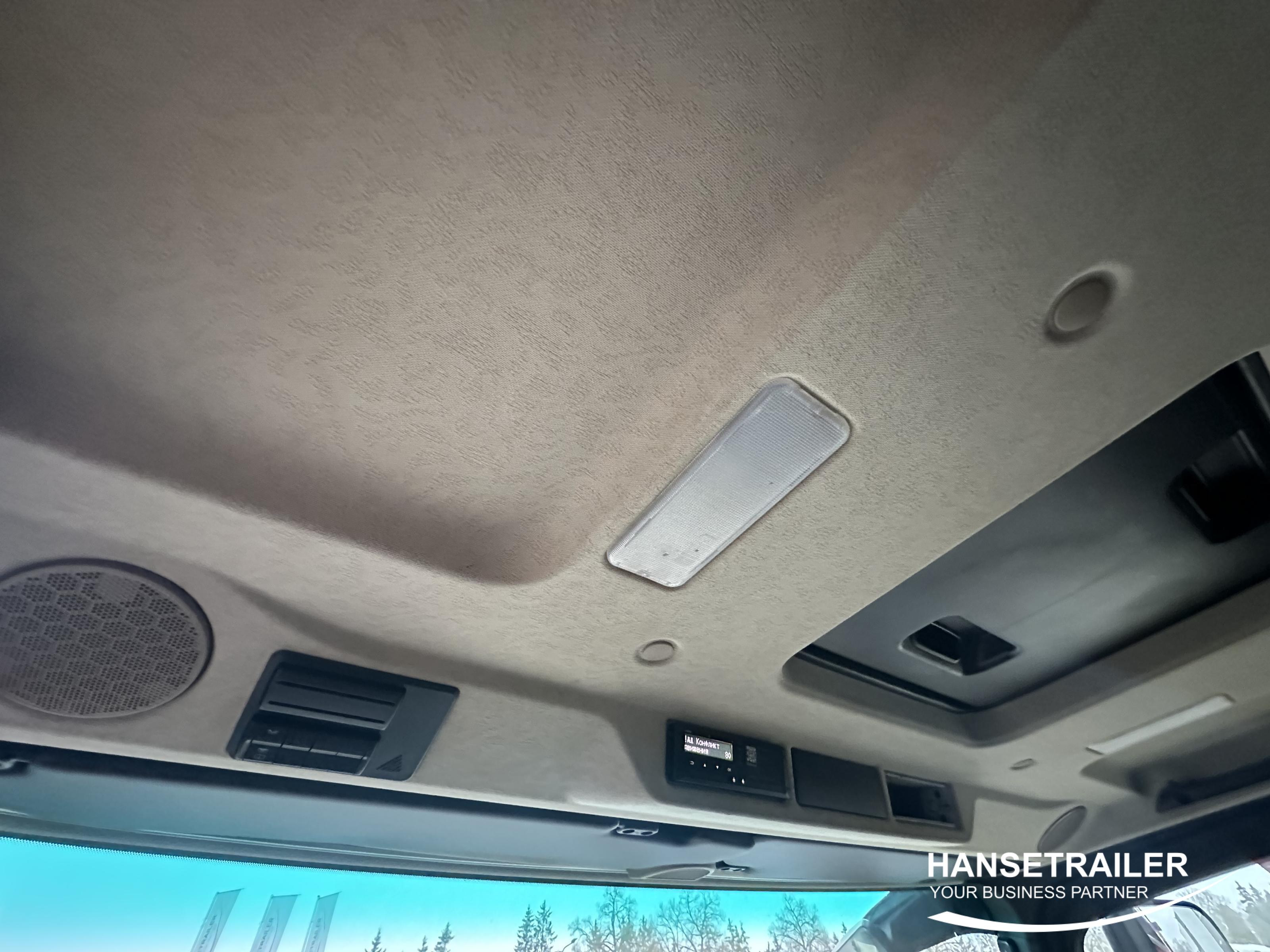 2018 Авто перевозчик Авто перевозчик Mercedes-Benz Actros