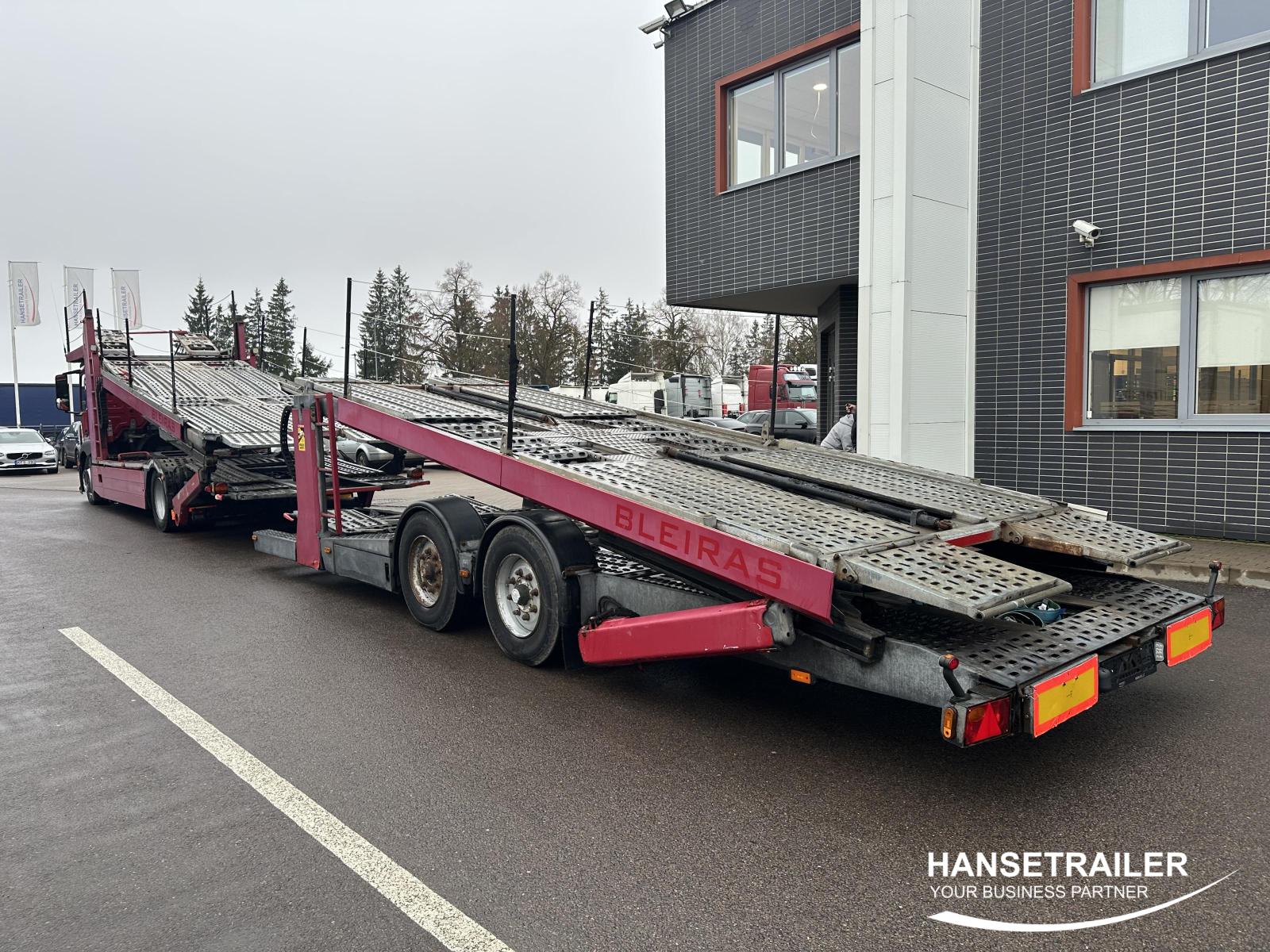 Mercedes-Benz Actros