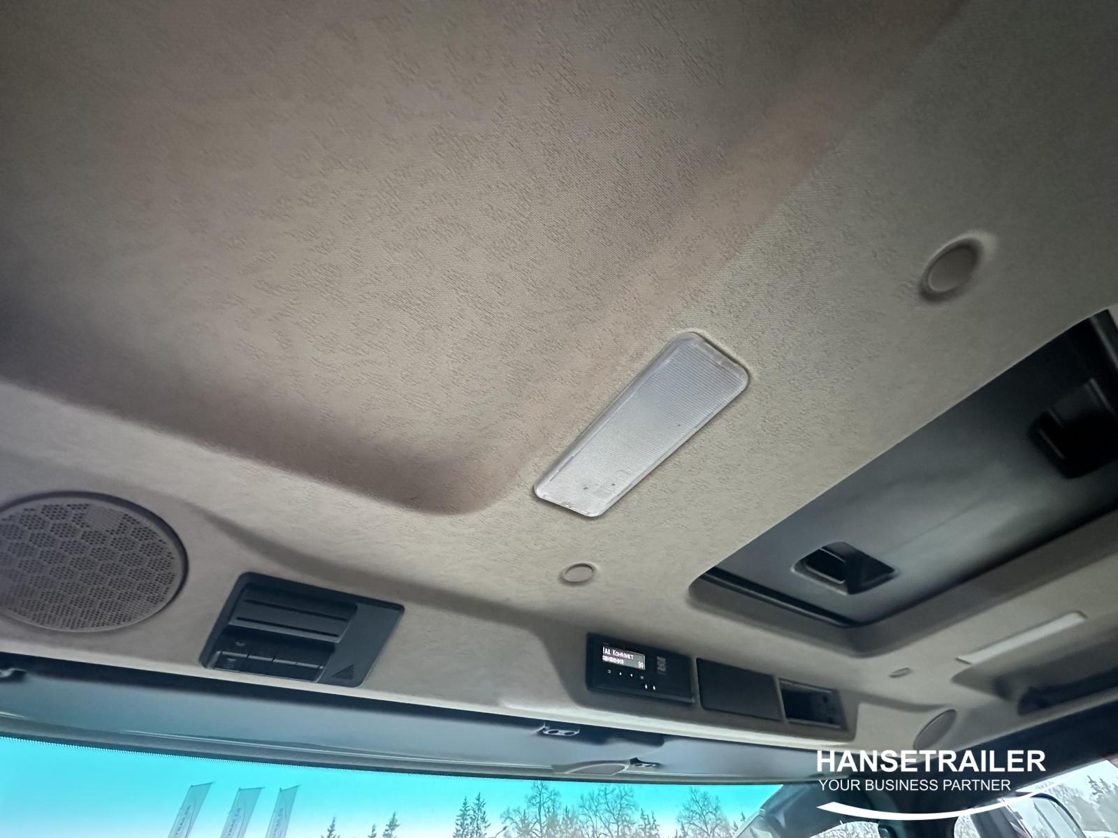 Mercedes-Benz Actros