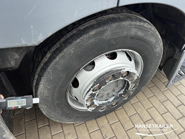 Mercedes-Benz Actros