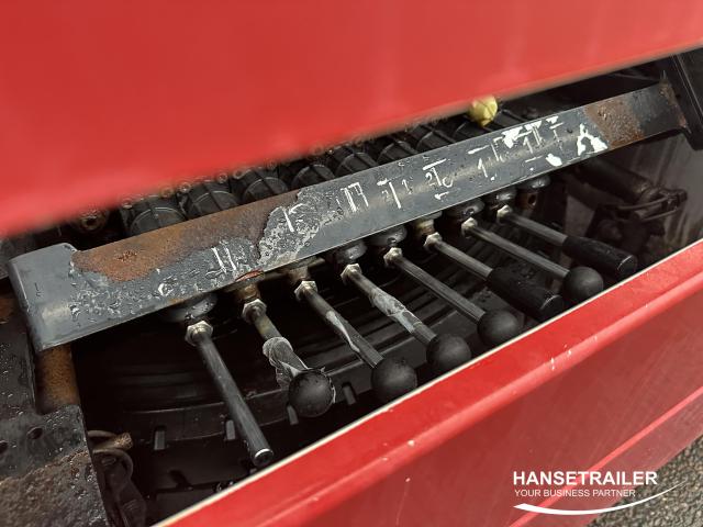 Mercedes-Benz Actros