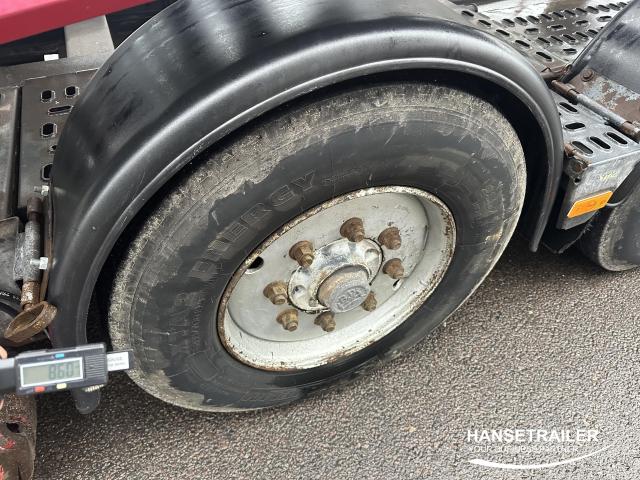 Mercedes-Benz Actros