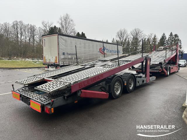 Mercedes-Benz Actros