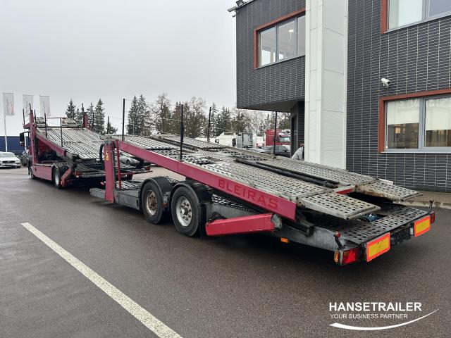 Mercedes-Benz Actros