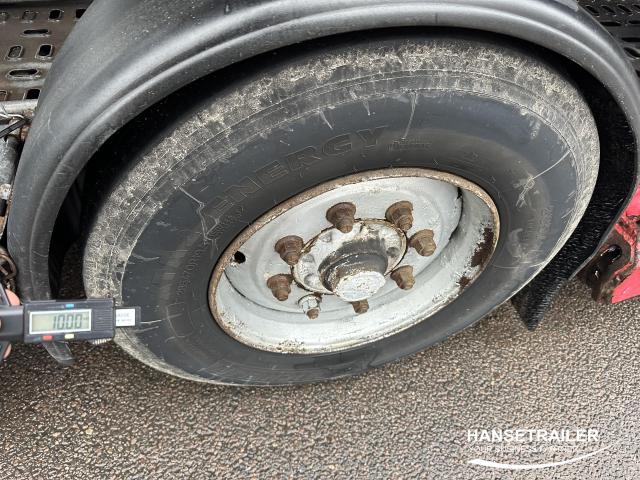 Mercedes-Benz Actros