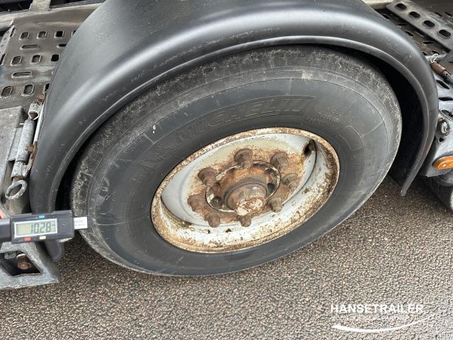 Mercedes-Benz Actros