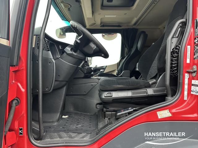 Mercedes-Benz Actros