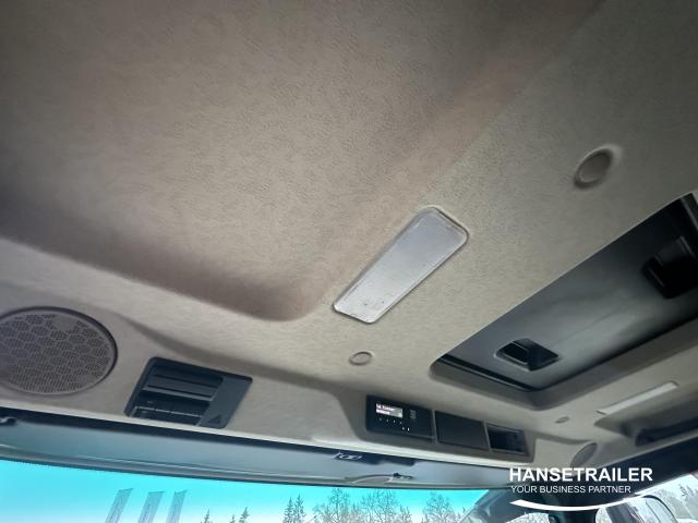 Mercedes-Benz Actros