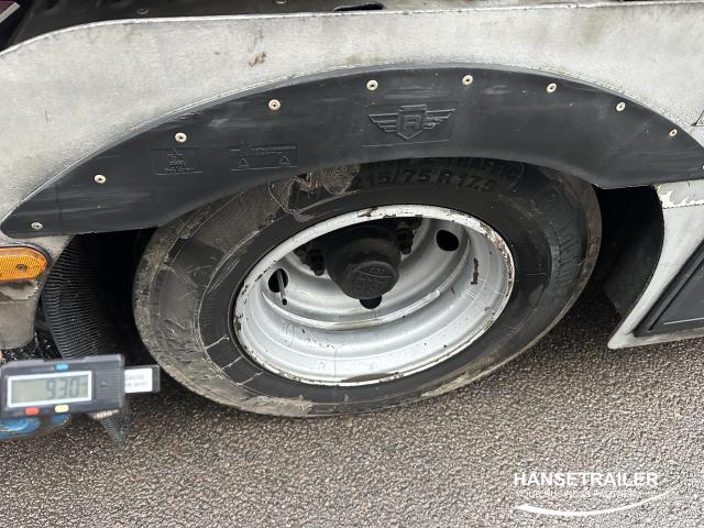 Mercedes-Benz Actros 1842 ROLFO