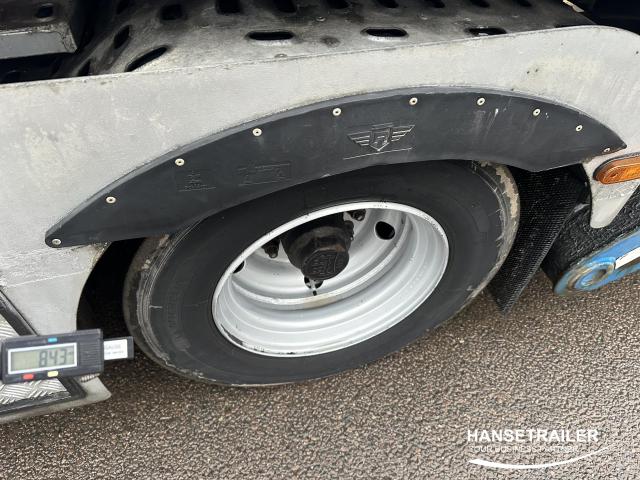 Mercedes-Benz Actros 1842 ROLFO