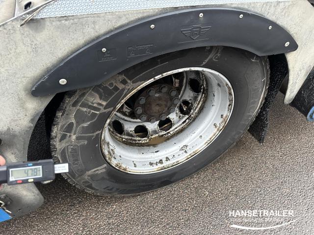 Mercedes-Benz Actros 1842 ROLFO