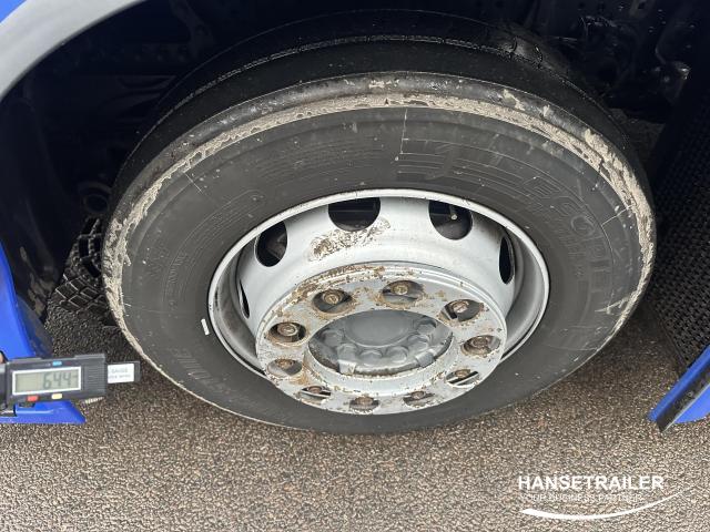 Mercedes-Benz Actros 1842 ROLFO