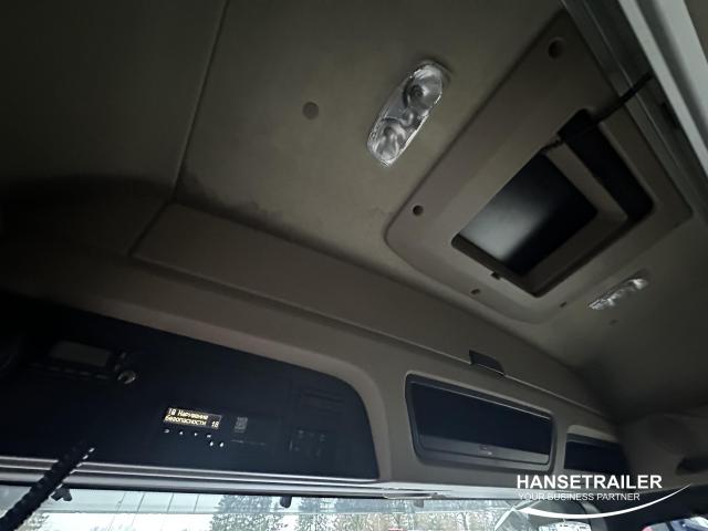 Mercedes-Benz Actros 1842 ROLFO