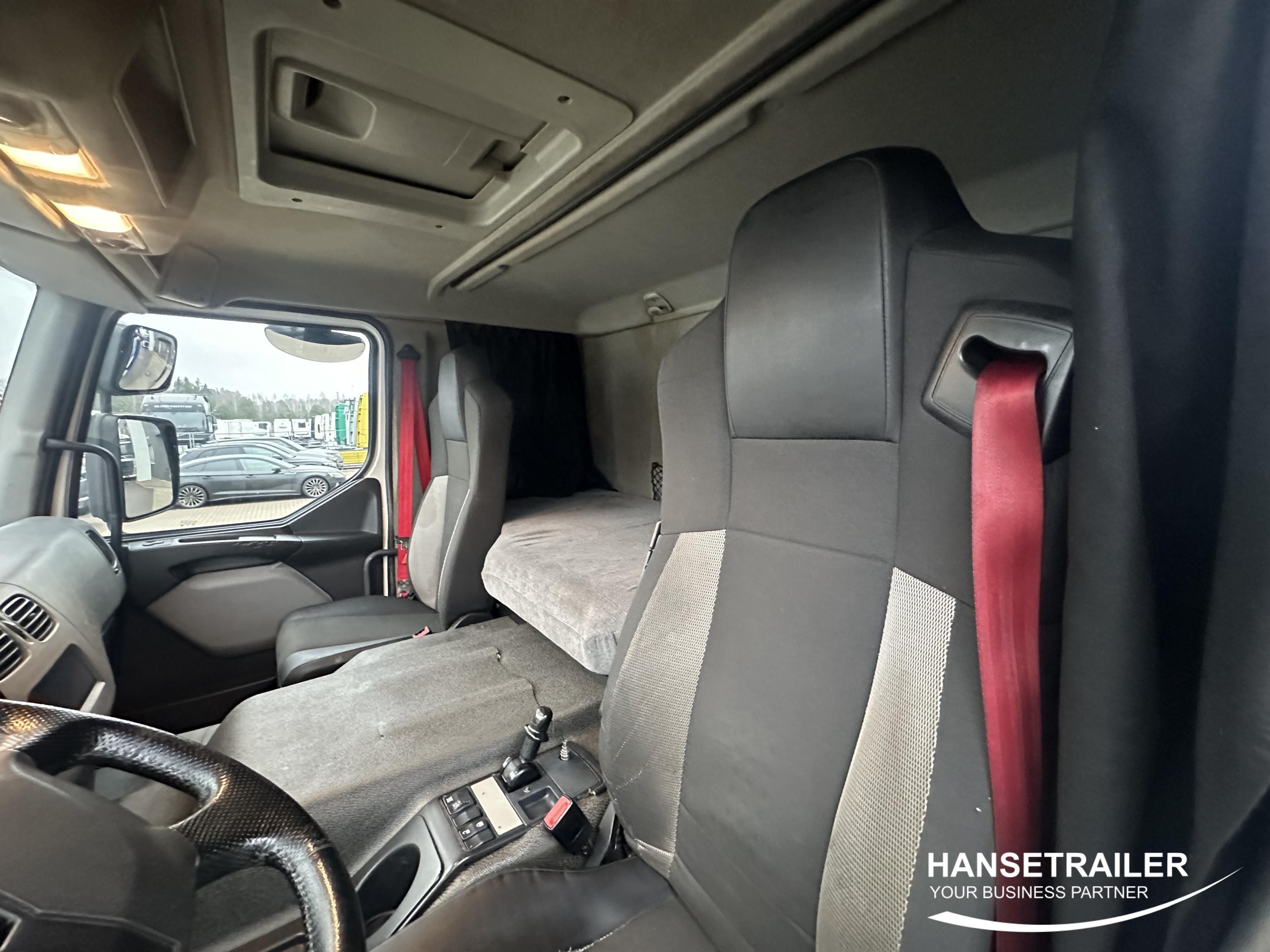 2018 Авто перевозчик Авто перевозчик Renault PREMIUM 440 KASSBOHRER