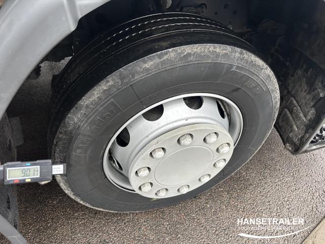 Renault PREMIUM 440 KASSBOHRER