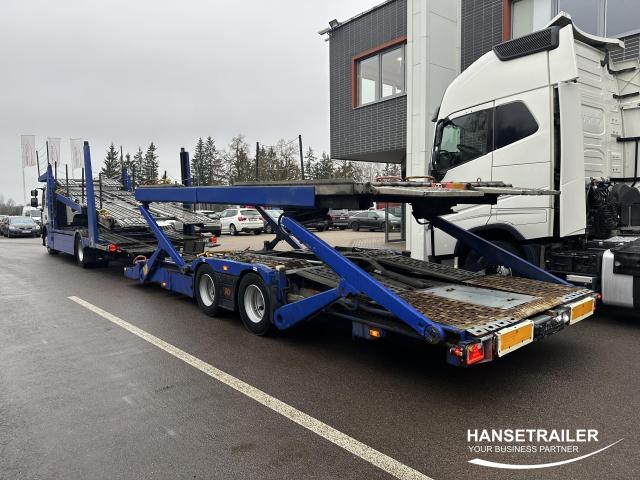 Renault PREMIUM 440 KASSBOHRER