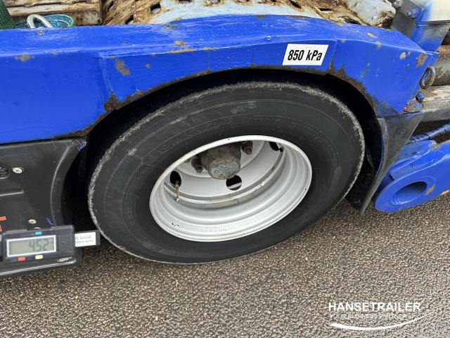 Renault PREMIUM 440 KASSBOHRER