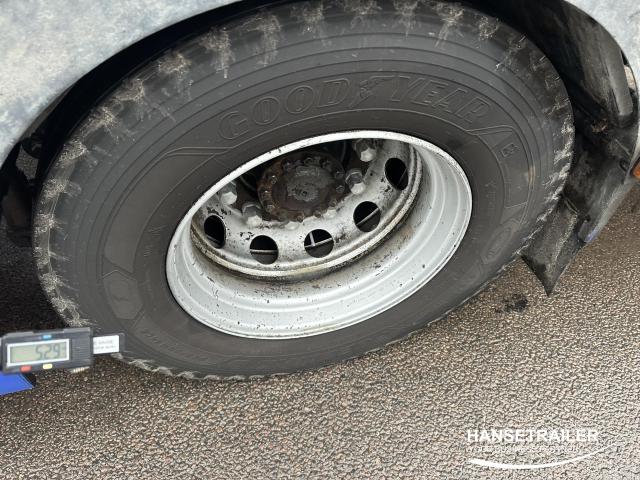 Renault PREMIUM 440 KASSBOHRER