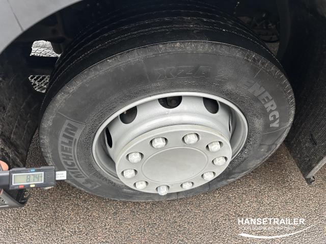 Renault PREMIUM 440 KASSBOHRER