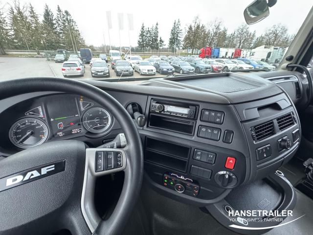 DAF XF 480 FT
