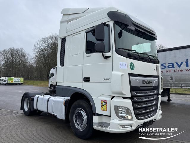 DAF XF 480 FT