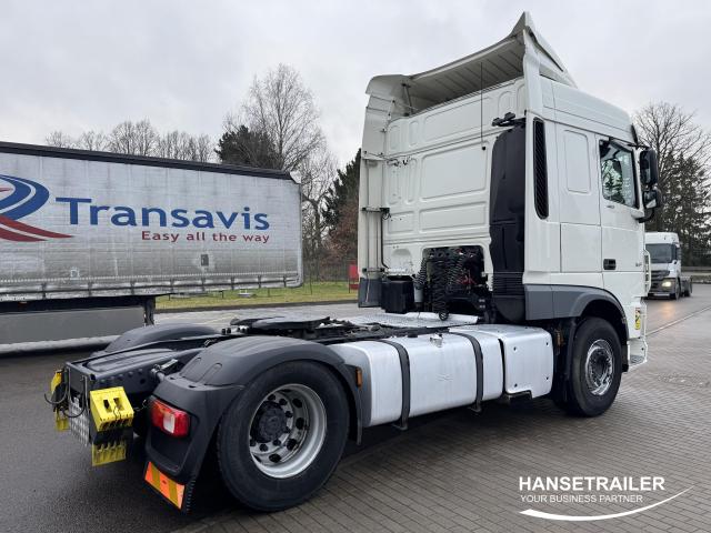 DAF XF 480 FT