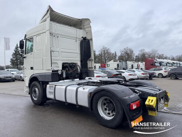 DAF XF 480 FT