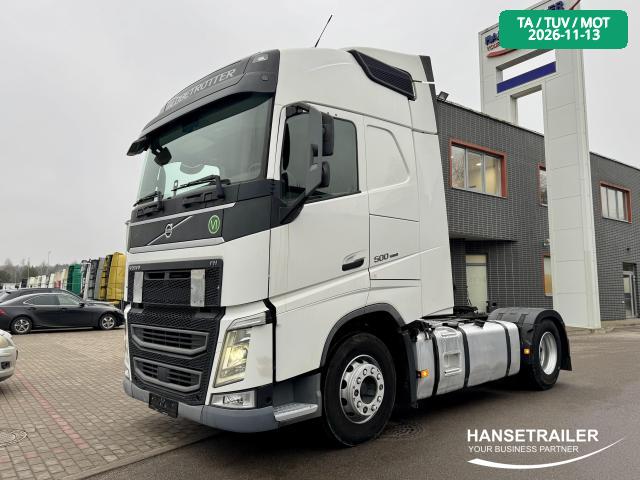 Volvo FH FH500