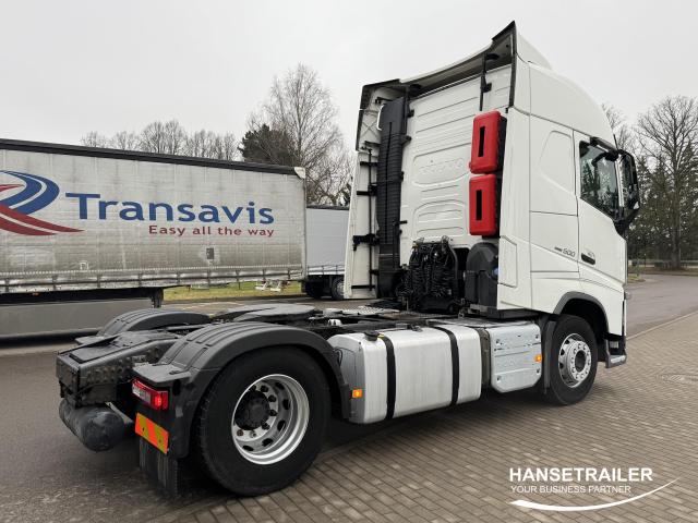 Volvo FH FH500