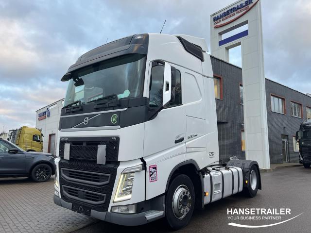 Volvo FH FH500