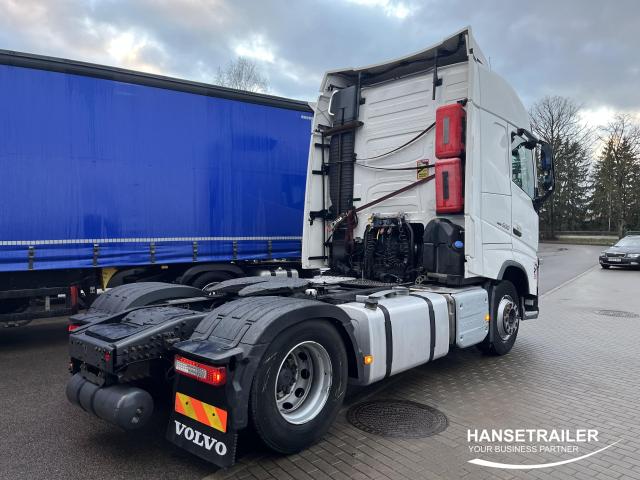 Volvo FH FH500