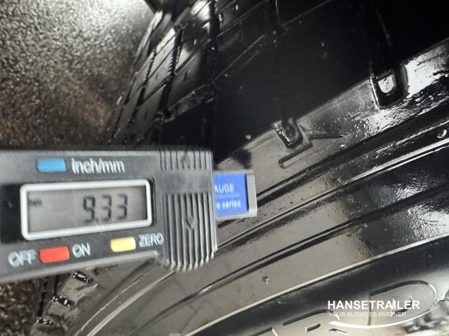 Volvo FH 500 Retarder Globetrotter XL