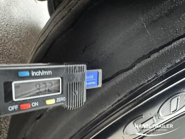 Volvo FH 500 Retarder Globetrotter XL