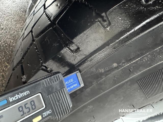 Volvo FH 500 Retarder Globetrotter XL